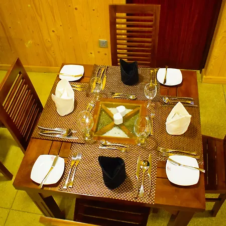 Guest house Blue Moon Nuwara Eliya