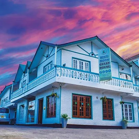 Blue Moon Guest house Nuwara Eliya