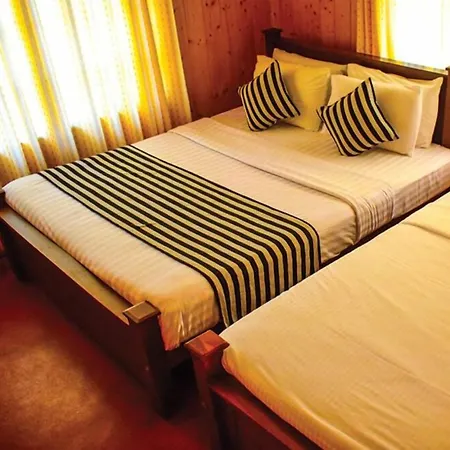 Blue Moon Guest house 3*