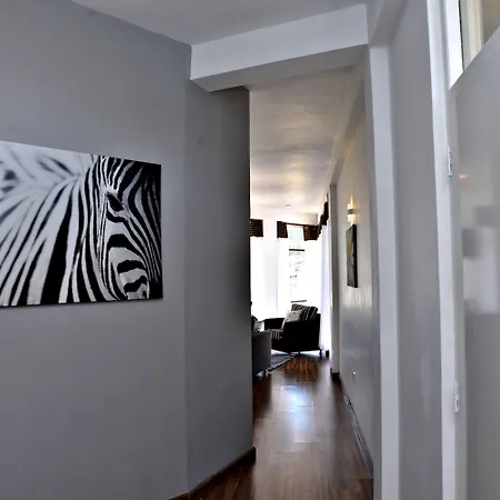 Kingsford Residences Apartment *