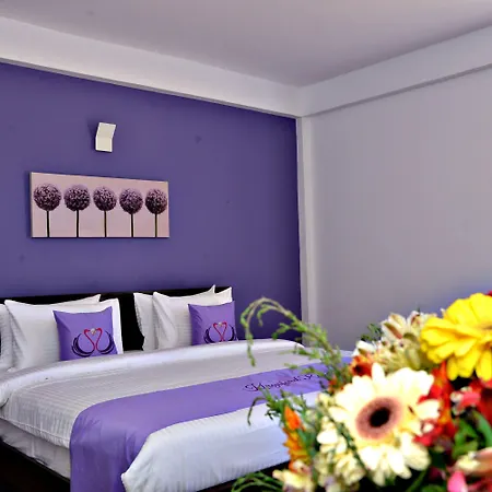 Apartment Kingsford Residences Nuwara Eliya
