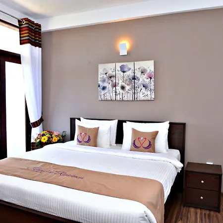 Kingsford Residences Apartment