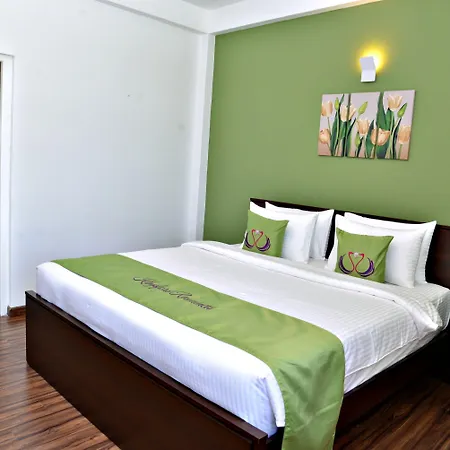 Kingsford Residences Apartment