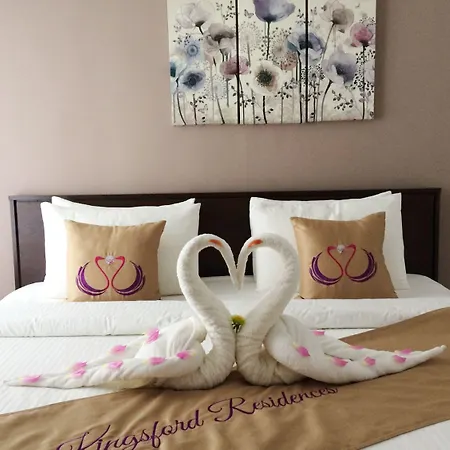 Kingsford Residences Apartment