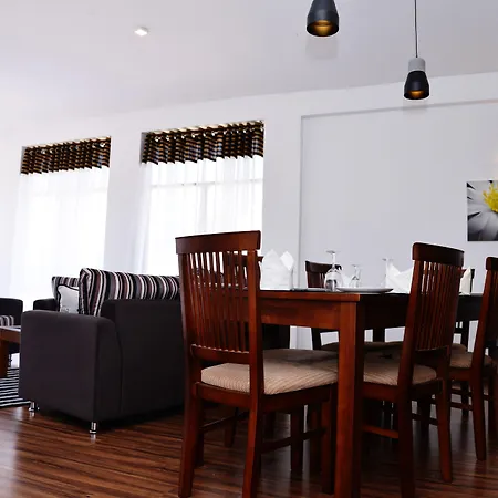 Kingsford Residences *