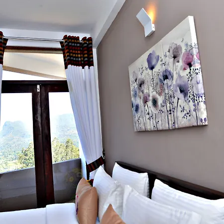 Kingsford Residences Apartment *