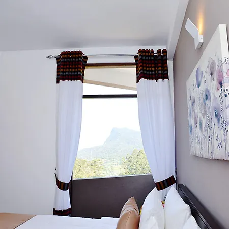 Kingsford Residences * Nuwara Eliya