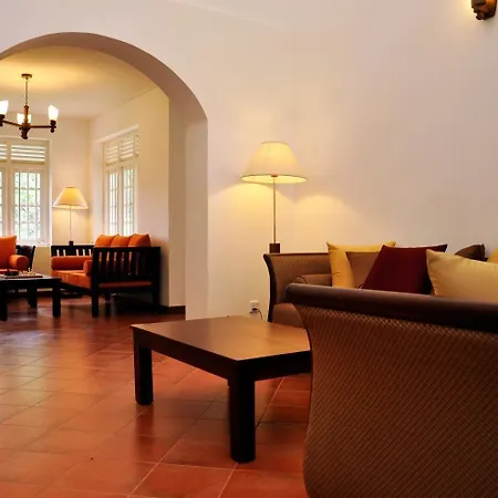 Clovefield Guest house