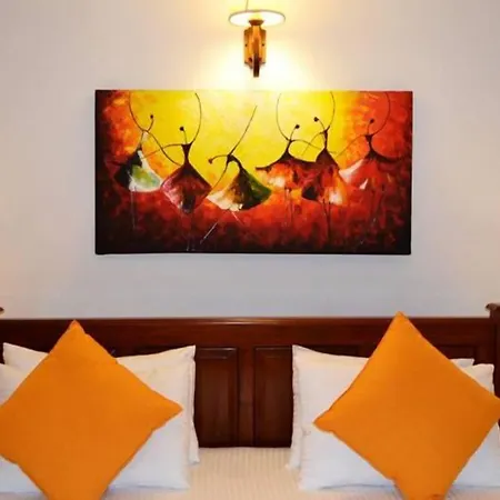 Guest house Clovefield 2*