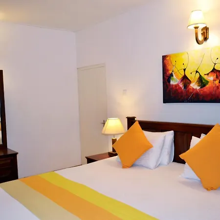 Clovefield Nuwara Eliya