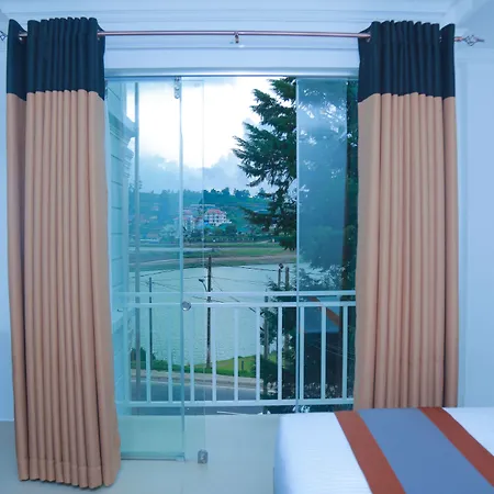 Galaxy Grand Nuwara Eliya