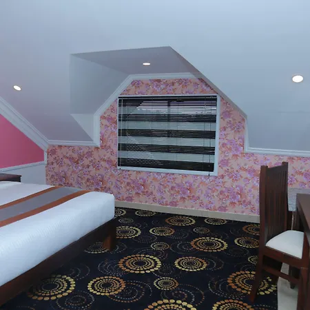 Galaxy Grand Nuwara Eliya