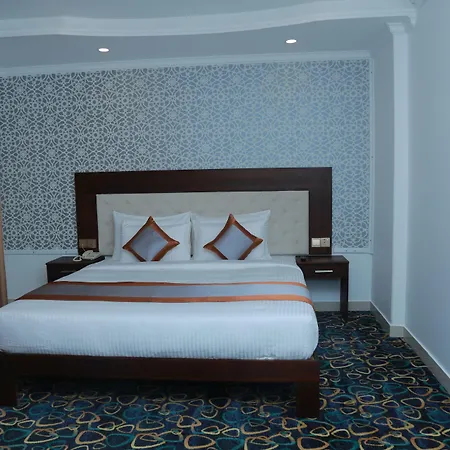 Hotel Galaxy Grand
