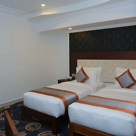 Galaxy Grand Hotel