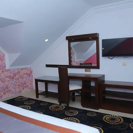 Galaxy Grand Nuwara Eliya
