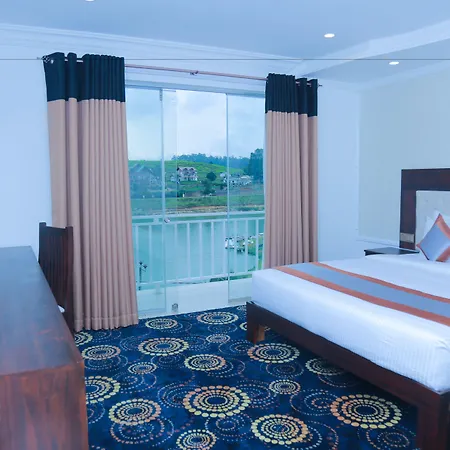 Galaxy Grand Hotel