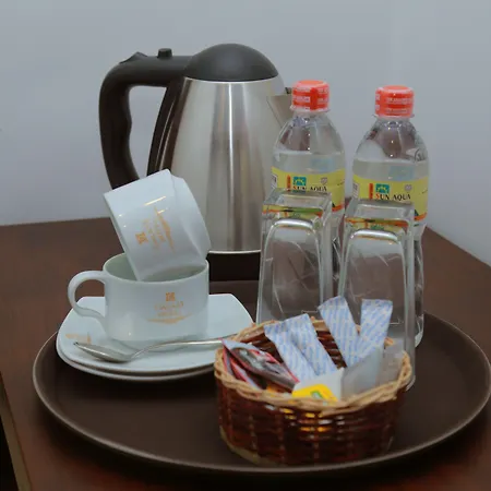 Galaxy Grand Hotel Nuwara Eliya