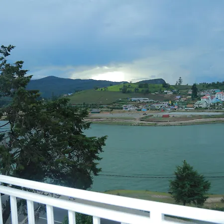 Hotel Galaxy Grand Nuwara Eliya