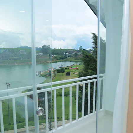 Galaxy Grand Hotel 3*