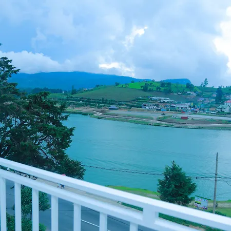Galaxy Grand Hotel Nuwara Eliya