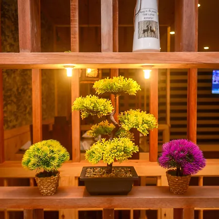 Galaxy Grand Nuwara Eliya
