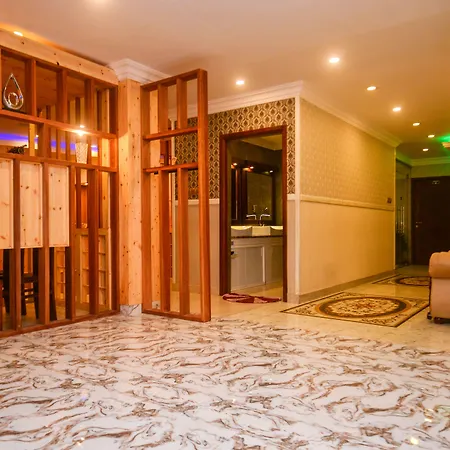 Galaxy Grand Nuwara Eliya