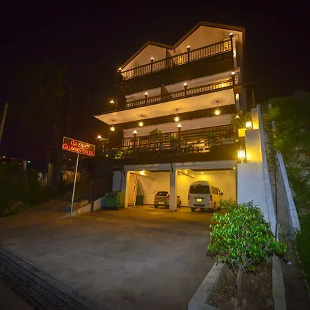 Galaxy Grand Hotel 3*