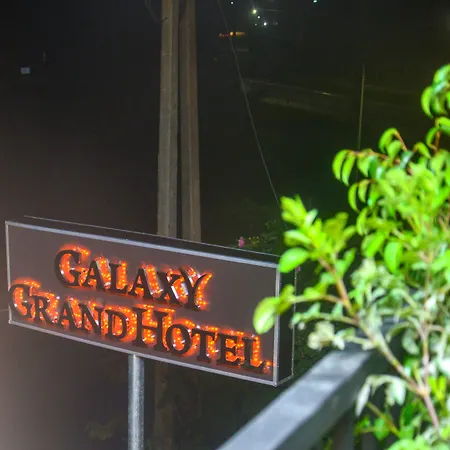Galaxy Grand Nuwara Eliya