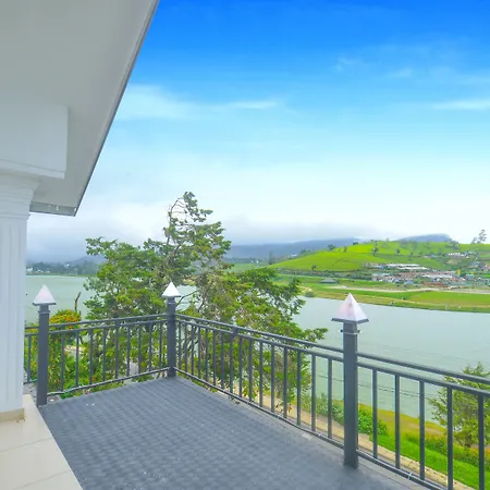 Galaxy Grand Nuwara Eliya