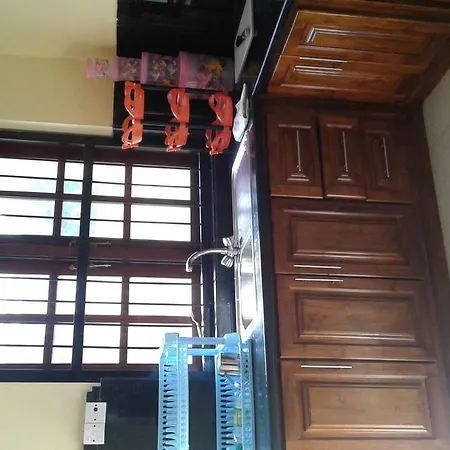 Kawindu Guest Homestay