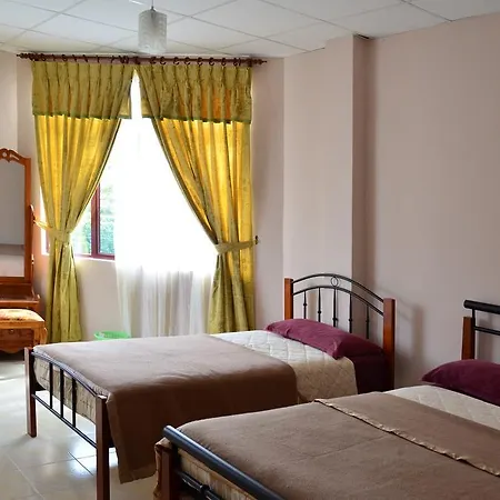 Hw 3* Nuwara Eliya