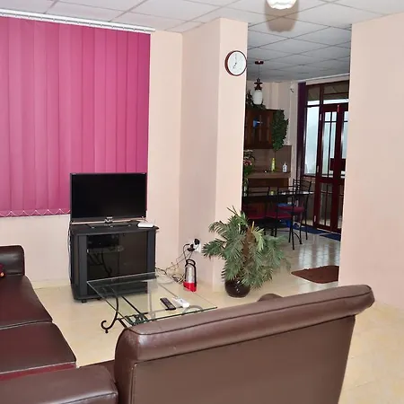 Hw Guest house