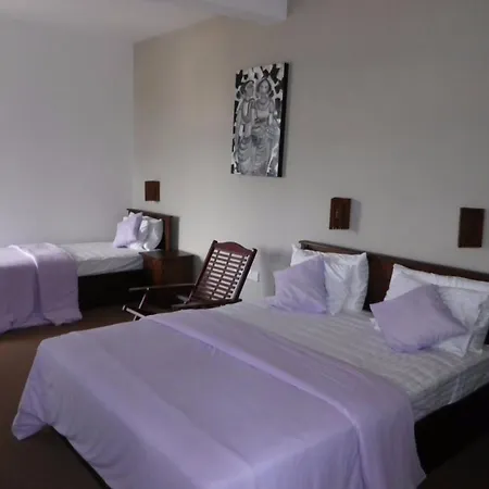 Manudi Glenfallsedge Rest Guest house Nuwara Eliya