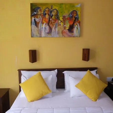 Guest house Manudi Glenfallsedge Rest 3*