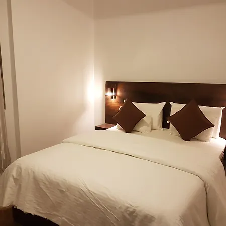 Guest house Manudi Glenfallsedge Rest 3*