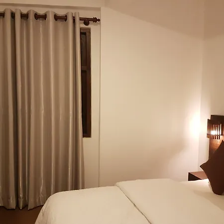 Guest house Manudi Glenfallsedge Rest Nuwara Eliya
