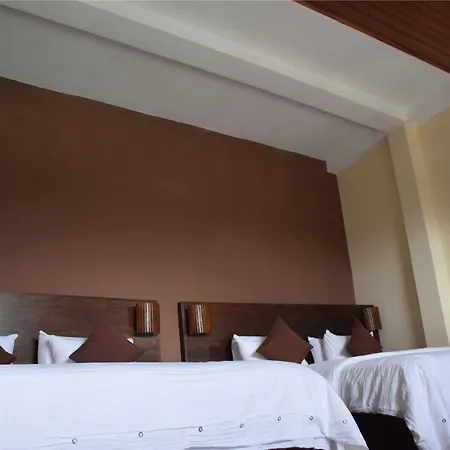 Guest house Manudi Glenfallsedge Rest Nuwara Eliya