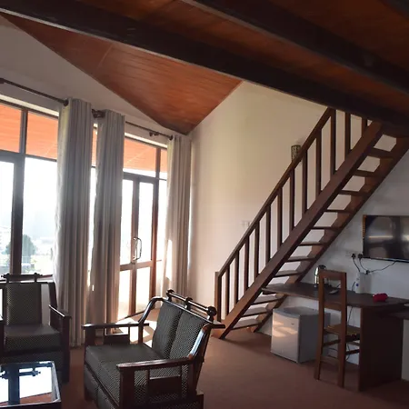 Guest house Manudi Glenfallsedge Rest 3*