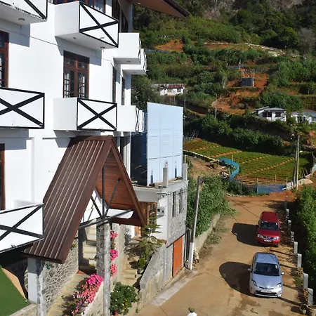 Manudi Glenfallsedge Rest Guest house Nuwara Eliya