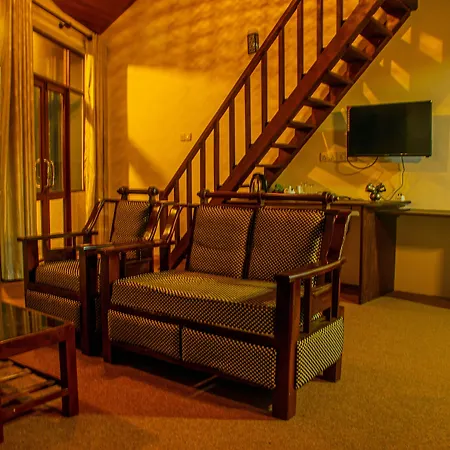Guest house Manudi Glenfallsedge Rest