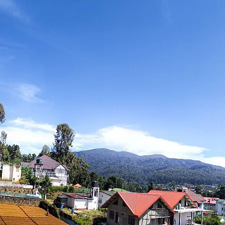 Guest house Manudi Glenfallsedge Rest 3*