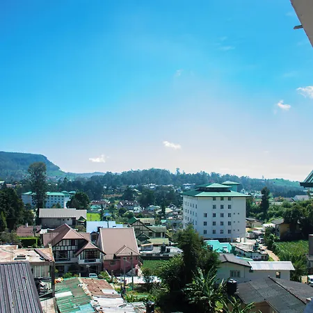 Guest house Manudi Glenfallsedge Rest Nuwara Eliya
