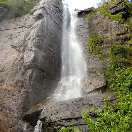 Manudi Glenfallsedge Rest 3* Nuwara Eliya