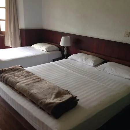 Inn Richmond Nuwara Eliya