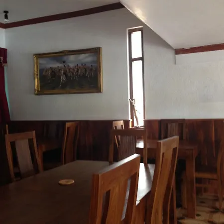 Inn Richmond 2*