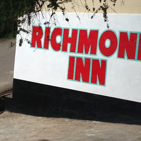 Richmond 2* Nuwara Eliya