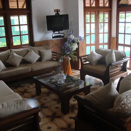 Inn Richmond Nuwara Eliya