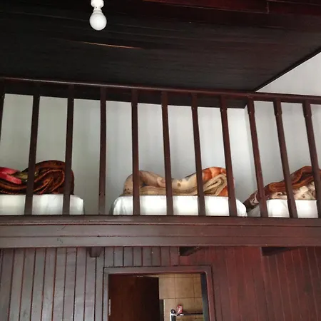Inn Richmond Nuwara Eliya