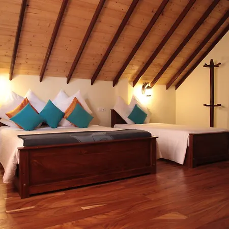 San Francesco * Nuwara Eliya