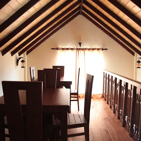 Hotel San Francesco *